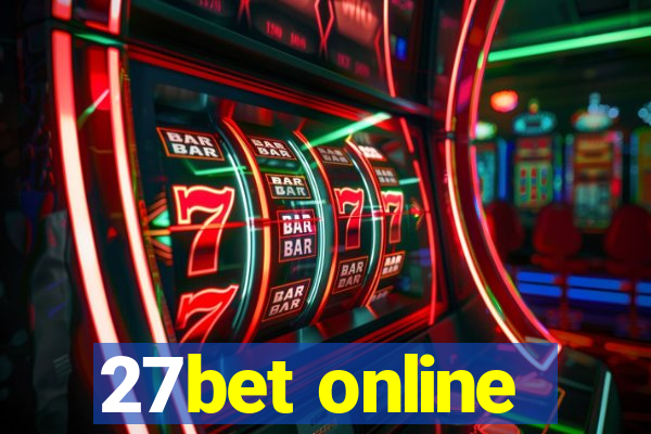 27bet online